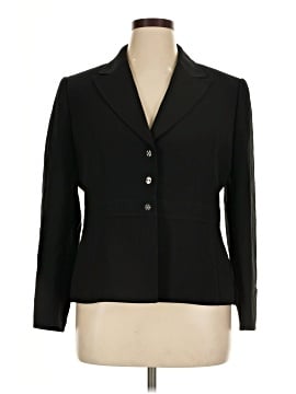 Tahari by ASL Blazer (view 1)
