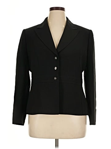 Tahari by ASL Blazer (view 1)