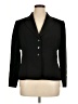 Tahari by ASL Black Blazer Size 16 Petite - photo 1