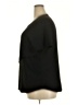 Ekouaer Black Short Sleeve Top Size 2X - photo 5
