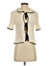 ASOS Design Ivory Sweater Vest Size S - photo 1