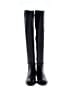Stuart Weitzman Black Boots Size 5 - photo 2