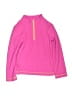 Faded Glory 100% Polyester Pink Track Jacket Size 6 - 6X - photo 1