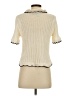 ASOS Design Ivory Sweater Vest Size S - photo 2