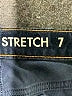 Crewcuts Blue Jeans Size 7 - photo 3