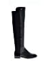 Stuart Weitzman Black Boots Size 5 - photo 1