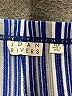 Joan Rivers Stripes Blue Casual Pants Size XL (petite) - photo 7