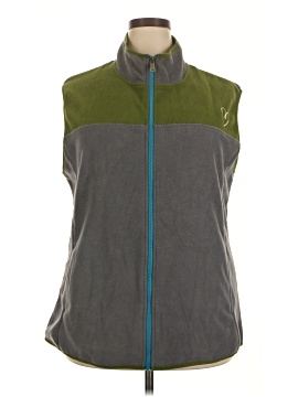 Latched Mama Vest