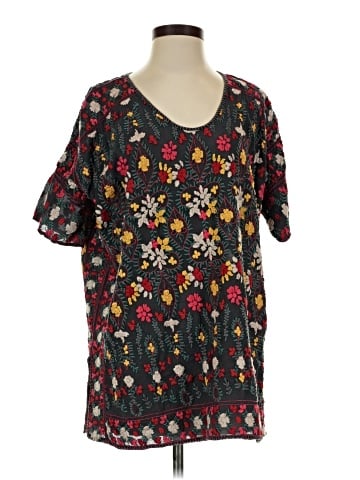 Johnny Was Casual Dress (view 1)