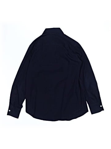 Crewcuts Long Sleeve Button-Down Shirt (view 2)