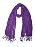 Unbranded Purple Scarf One size - photo 1