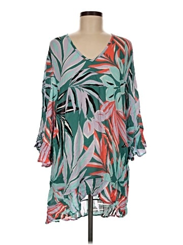 Anne Cole Casual Dress (view 1)