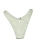 Forever 21 Chevron-herringbone Ivory Swimsuit Bottoms Size S - photo 2