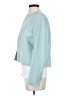 Adolph Schuman for Lilli Ann Teal Blazer Size S (estimated) - photo 5