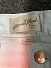 Universal Thread Ivory Jeans Size 6 - photo 7