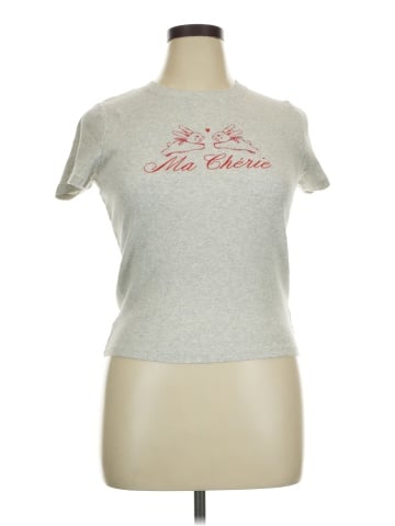 Hollister Short Sleeve T-Shirt (view 1)
