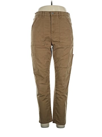 Banana Republic Factory Store Cargo Pants (view 1)