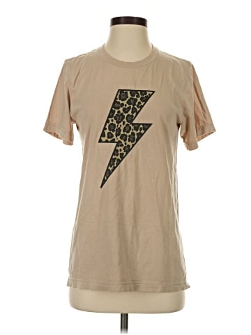 Bella + Canvas Short Sleeve T-Shirt (view 1)