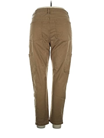 Banana Republic Factory Store Cargo Pants (view 2)