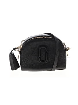 Marc Jacobs Leather Crossbody Bag