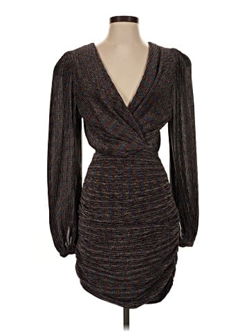 Ronny Kobo Cocktail Dress (view 1)