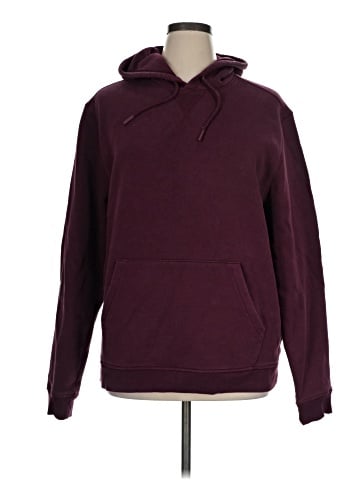 DSG Pullover Hoodie (view 1)