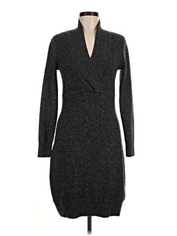 Athleta Wool Dress (view 1)