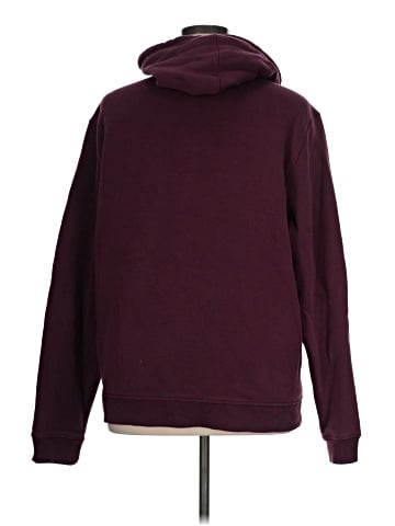 DSG Pullover Hoodie (view 2)