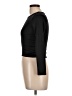 Athletic Works Black 3/4 Sleeve T-Shirt Size 10 - 12 - photo 5