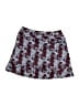 Golftini Paisley Blue Active Skort Size M - photo 2
