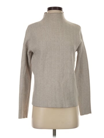 Christian Siriano New York Turtleneck Sweater (view 1)