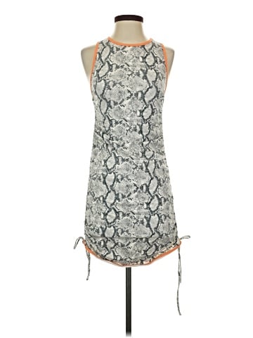 Daily Practice By Anthropologie Casual Dress (view 1)