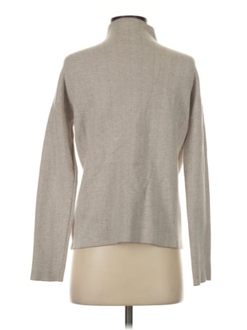 Christian Siriano New York Turtleneck Sweater (view 2)
