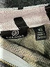 Versona Silver Long Sleeve Turtleneck Size XS - photo 7