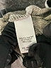 Versona Silver Long Sleeve Turtleneck Size XS - photo 8