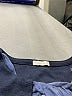 Crewcuts Blue Dress Size 10 - photo 3