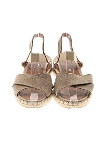 Miz Mooz Wedges (view 2)