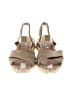 Miz Mooz Tan Wedges Size EU 36 - photo 2