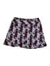 Golftini Paisley Blue Active Skort Size M - photo 1