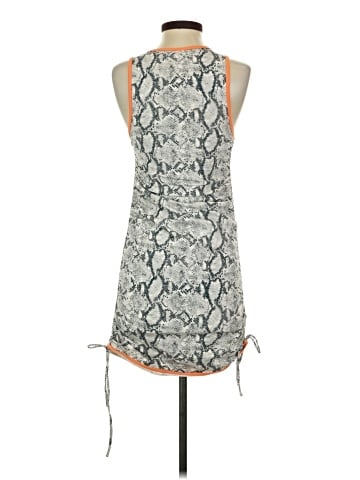 Daily Practice By Anthropologie Casual Dress (view 2)