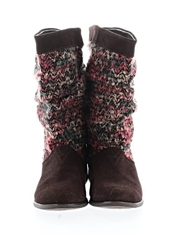 TOMS Boots (view 2)