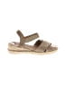 Miz Mooz Tan Wedges Size EU 36 - photo 1