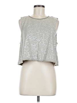 Free People Sleeveless Top