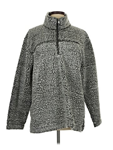 Boxercraft Fleece (view 1)