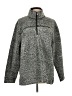 Boxercraft 100% Polyester Gray Fleece Size L - photo 1