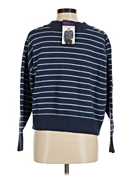 Joseph A. Pullover Sweater (view 2)