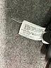 Zara Black Tuxedo Vest Size S - photo 7