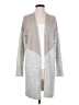 Dex Gray Cardigan Size XS - photo 1
