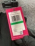 Vince Camuto Solid Black Active Pants Size L - photo 7