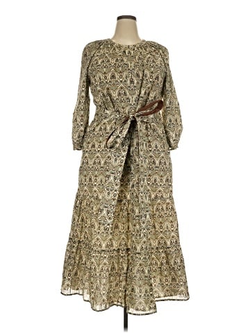 Tuckernuck Casual Dress (view 1)